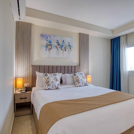 Saray Pyramids & Museum View Hotel Kafret el-Gabal Εξωτερικό φωτογραφία